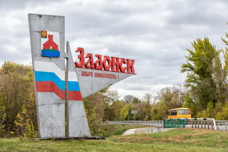 Строительные работы в городе Задонск | Строительная компания СТРОЙДОМ48 Липецк